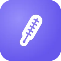 Body Temperature Tracking App