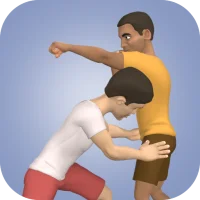 Fighting Techniques Collection
