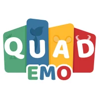 QuadEmo: Emotions & Feelings